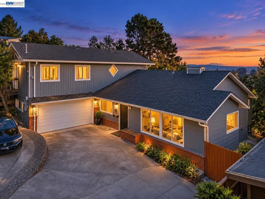 4734 Geranium Place, Oakland, CA 94619 - #2