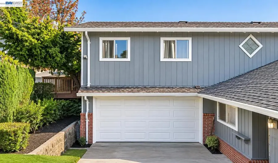 4734 Geranium Place, Oakland, CA 94619 - #3
