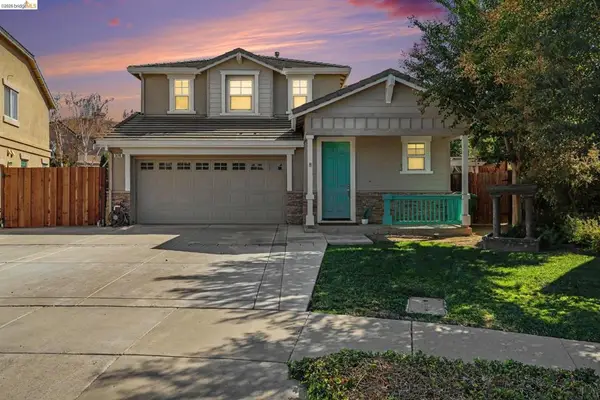 574 Altessa Ct, Brentwood, CA 94513
