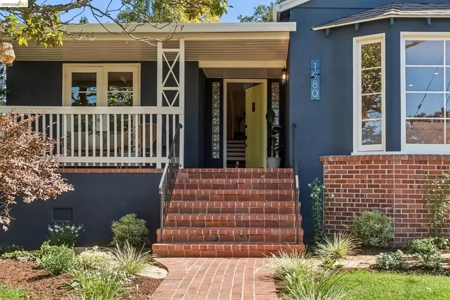1980 Oak Crest, Oakland, CA 94602 - #3