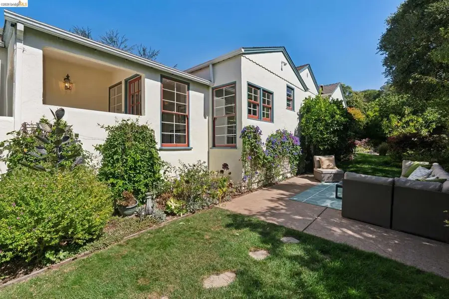 929 Contra Costa Ave, Berkeley, CA 94707 - #2