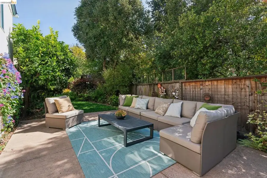 929 Contra Costa Ave, Berkeley, CA 94707 - #3