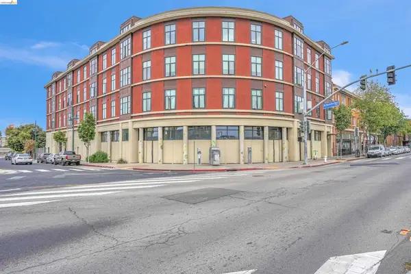 3801 San Pablo Ave #306, Emeryville, CA 94608