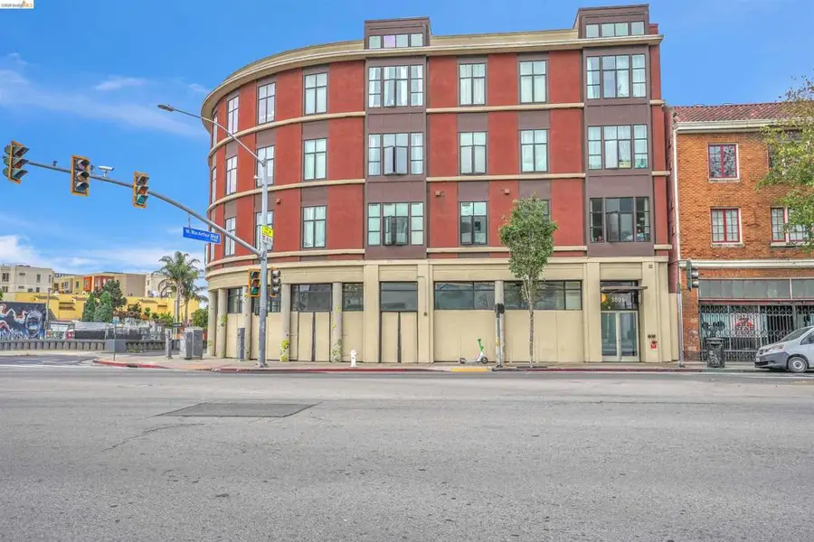 3801 San Pablo Ave #306, Emeryville, CA 94608 - #2