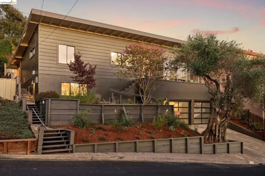 42 Cowper Ave, Kensington, CA 94707 - #3