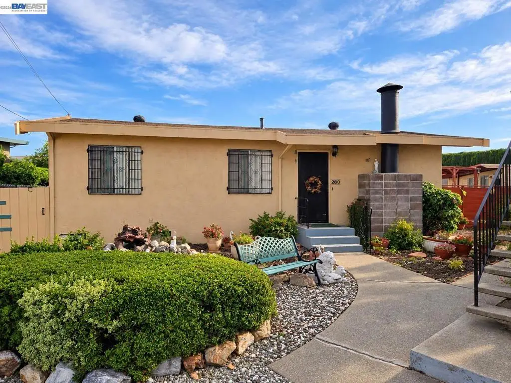 230 Flanders Ct, Hayward, CA 94541 - #1