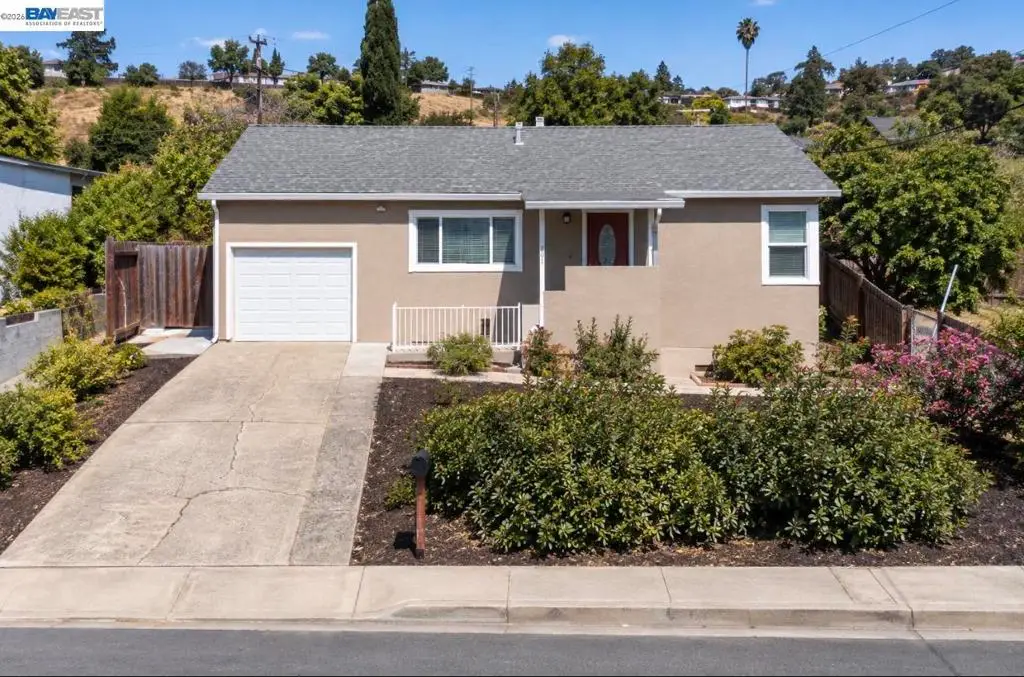 201 Navone St, Vallejo, CA 94591 - #1
