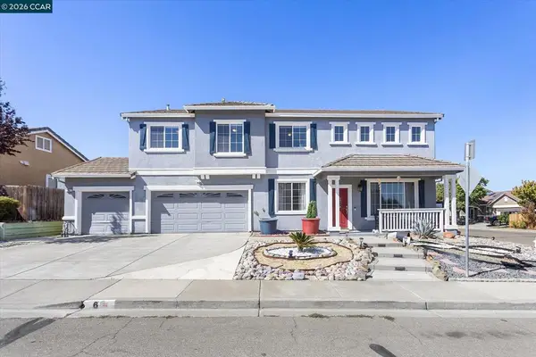 6 Bridlewood Ct, Pittsburg, CA 94565