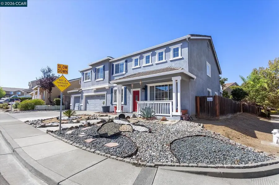 6 Bridlewood Ct, Pittsburg, CA 94565 - #3