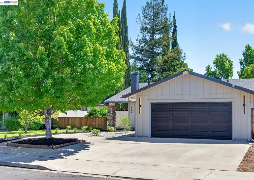 646 Joyce Street, Livermore, CA 94550 - #1