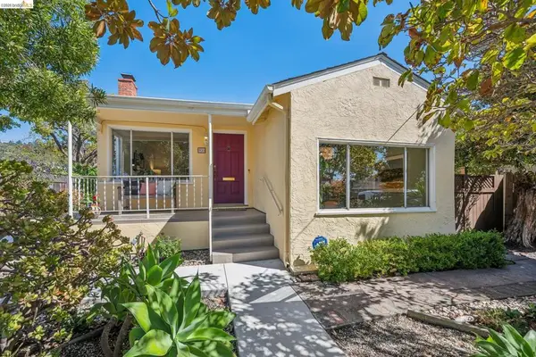930 Richmond St, El Cerrito, CA 94530