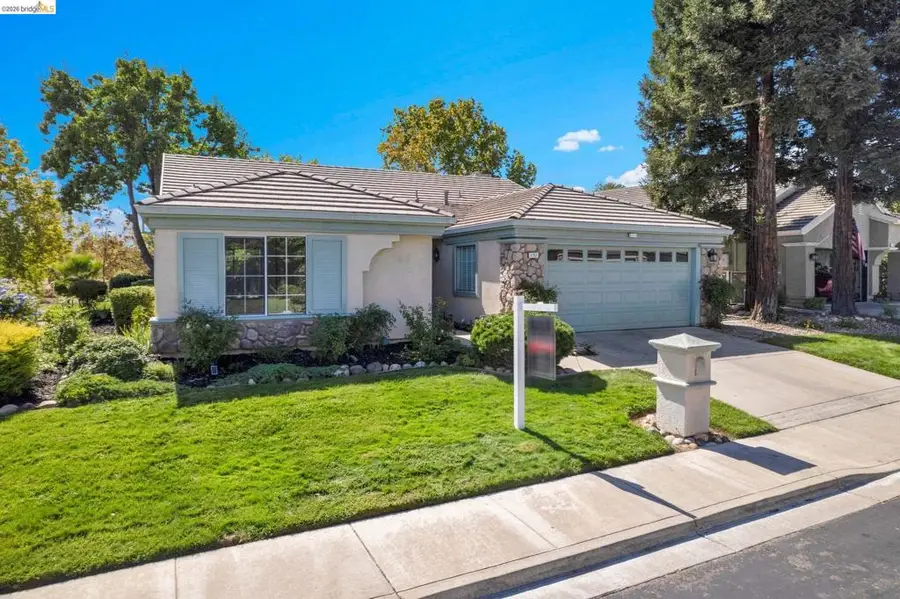 1751 Crispin Dr, Brentwood, CA 94513 - #3