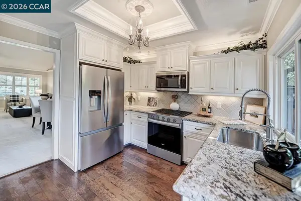 120 Lawnview Cir, Danville, CA 94526