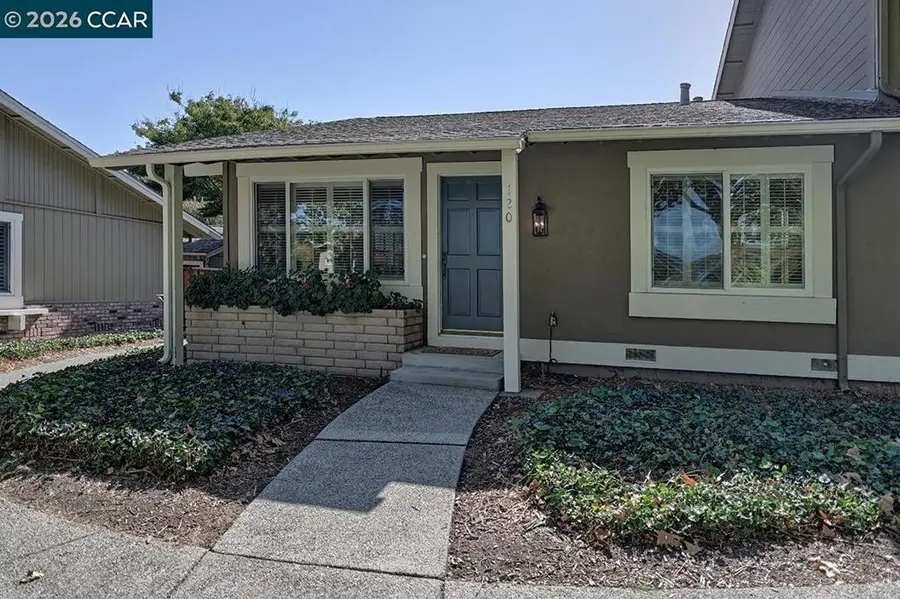 120 Lawnview Cir, Danville, CA 94526 - #2