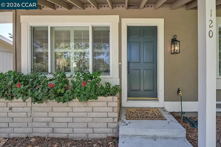 120 Lawnview Cir, Danville, CA 94526 - #3