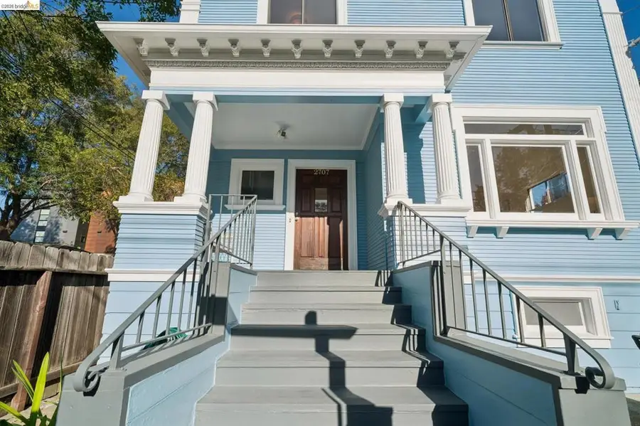 2707 Dana St, Berkeley, CA 94705 - #3