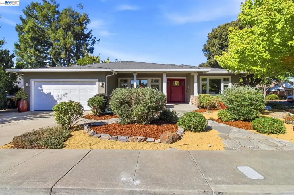 4717 Canary Dr, Pleasanton, CA 94566 - #1