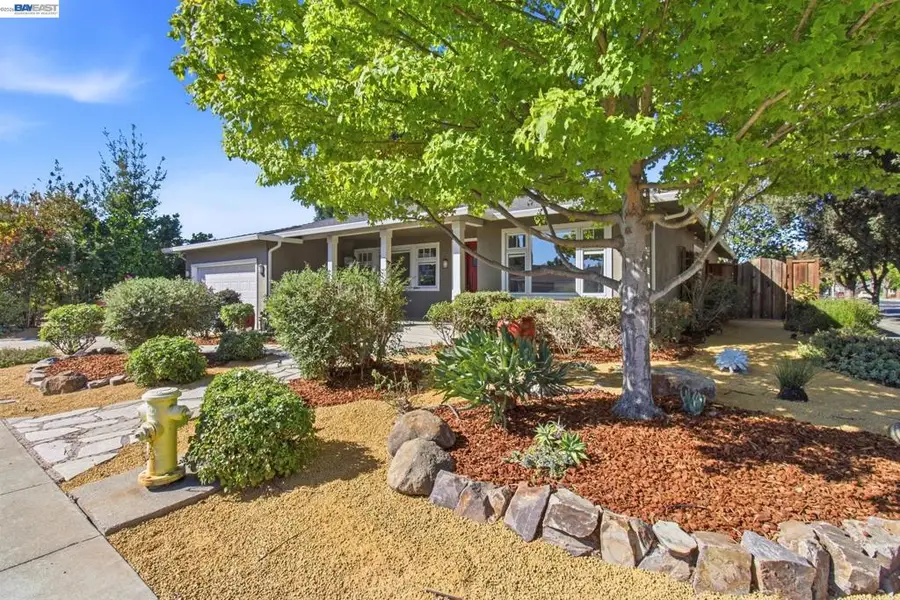 4717 Canary Dr, Pleasanton, CA 94566 - #3