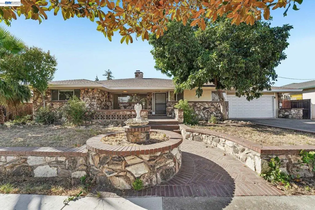 214 Redondo Dr, Pittsburg, CA 94565 - #1