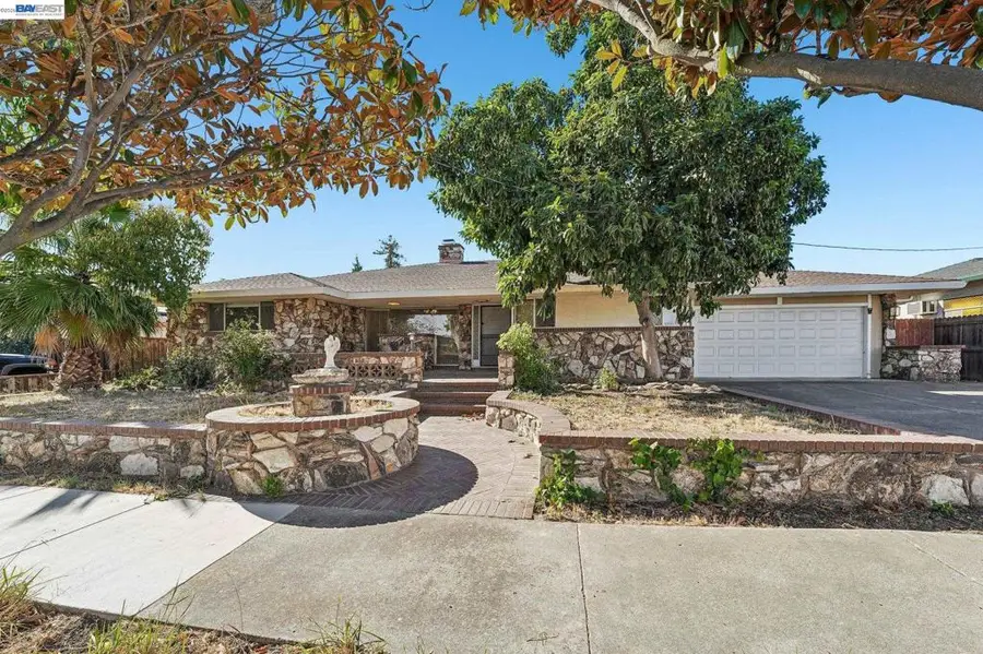 214 Redondo Dr, Pittsburg, CA 94565 - #2