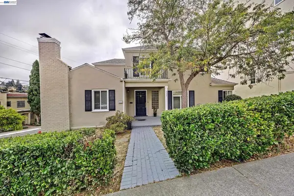 553 Glenview Ave., Oakland, CA 94610