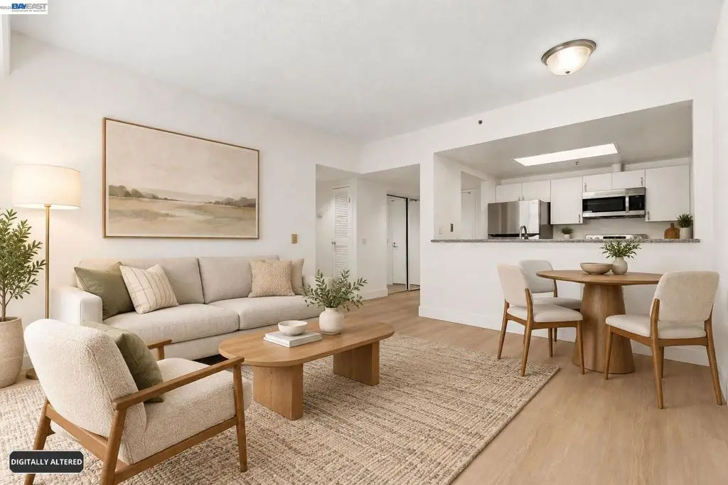 989 Webster Street #546, Oakland, CA 94607 - #1
