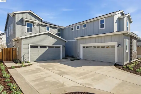 4105 Byrne Street, Dublin, CA 94568