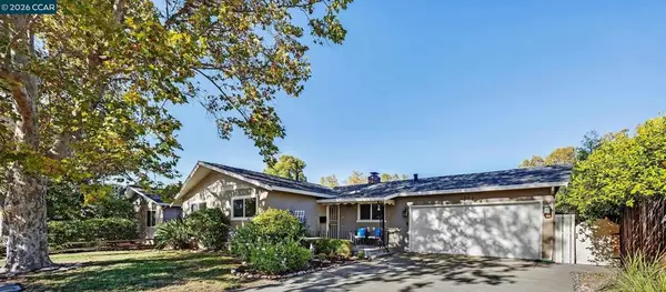 1732 Lemonwood Dr, Concord, CA 94519