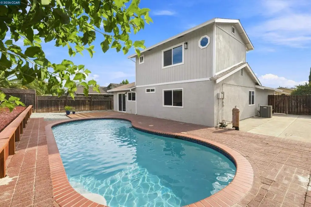 5029 Teakwood Dr, Oakley, CA 94561 - #1