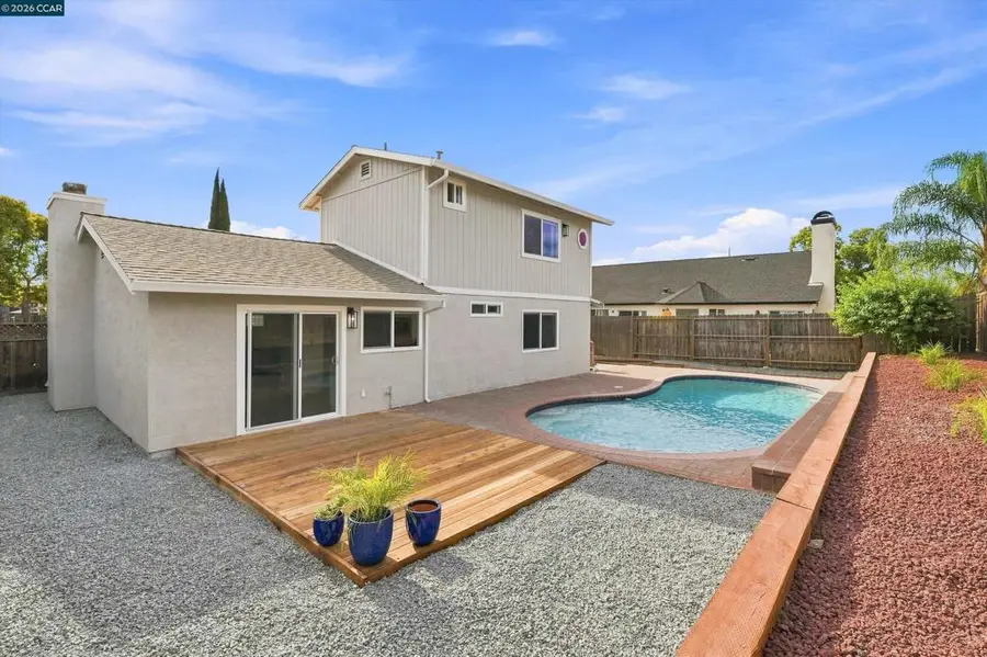 5029 Teakwood Dr, Oakley, CA 94561 - #3