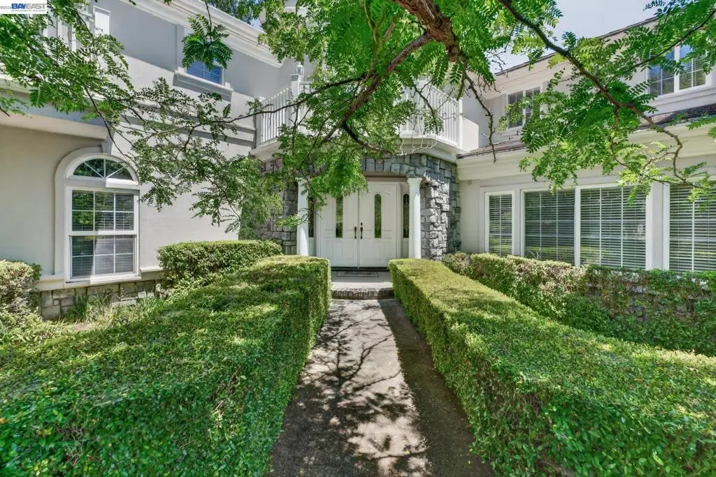 8016 Golden Eagle Way, Pleasanton, CA 94588 - #1