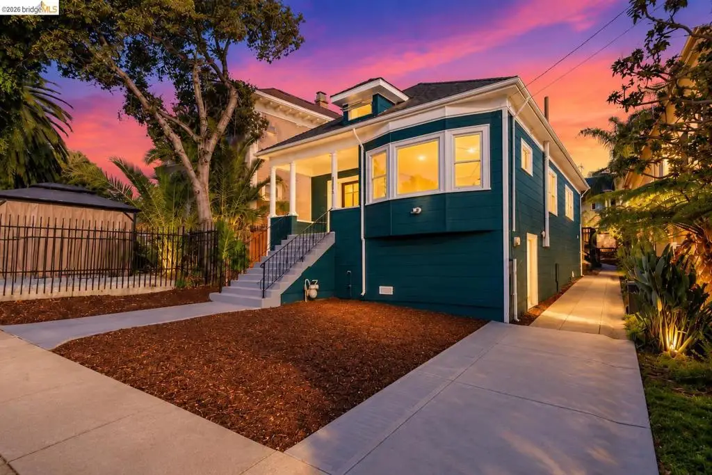 2630 Highland Ave, Oakland, CA 94606 - #1