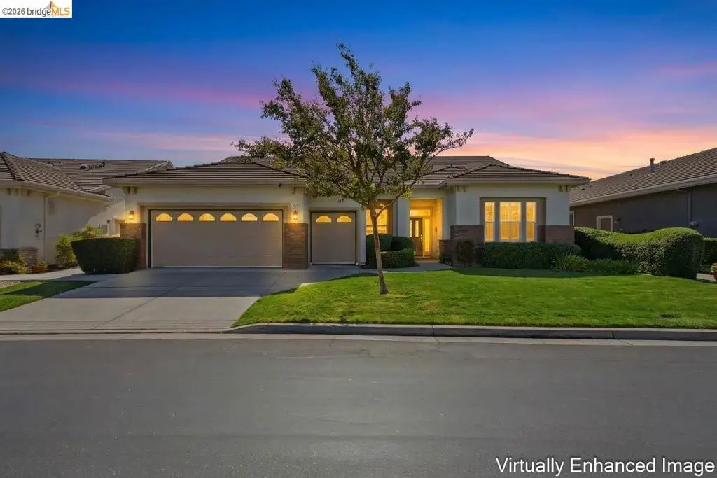 350 Gladstone Dr, Brentwood, CA 94513 - #1