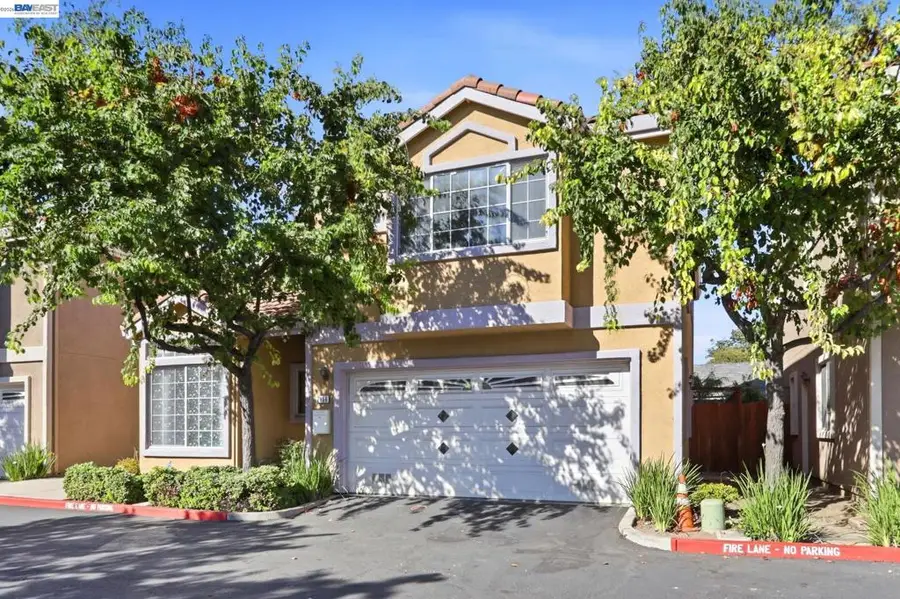 2158 Capitol Park Ct, San Jose, CA 95132 - #2
