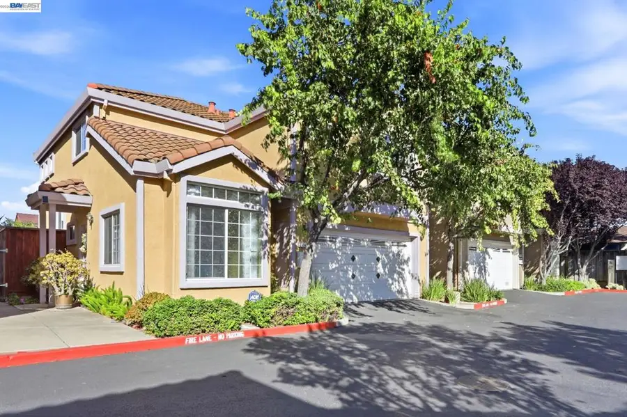 2158 Capitol Park Ct, San Jose, CA 95132 - #3