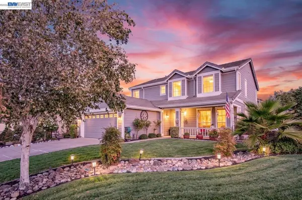 877 Curlew Rd., Livermore, CA 94551
