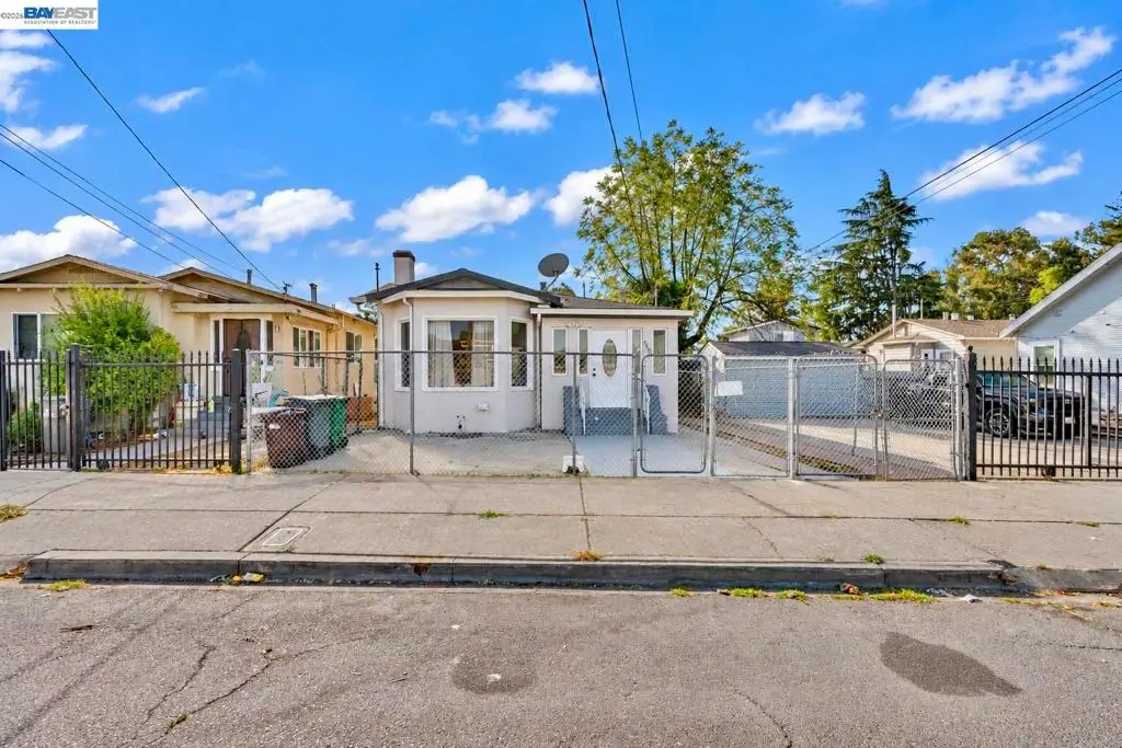 2468 82nd Ave, Oakland, CA 94605 - #1