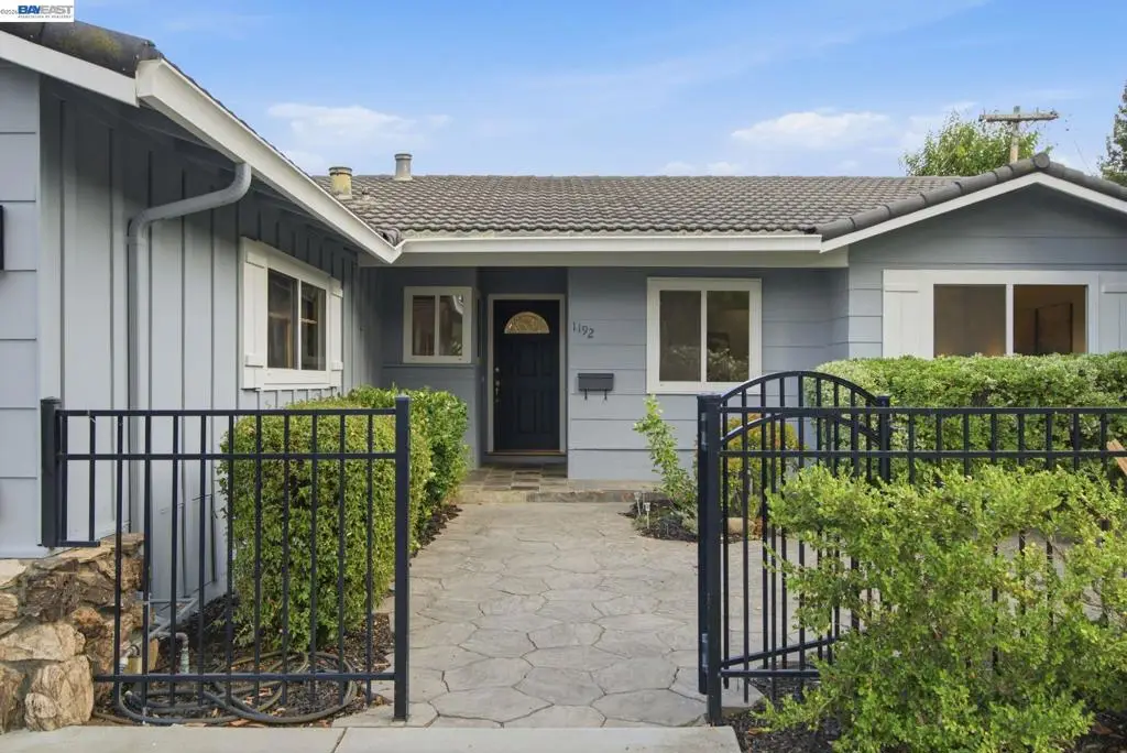1192 Forest Creek Dr, San Jose, CA 95129 - #1