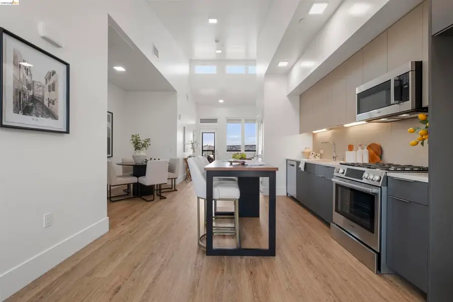 1545 32nd St #314, Oakland, CA 94608 - #3