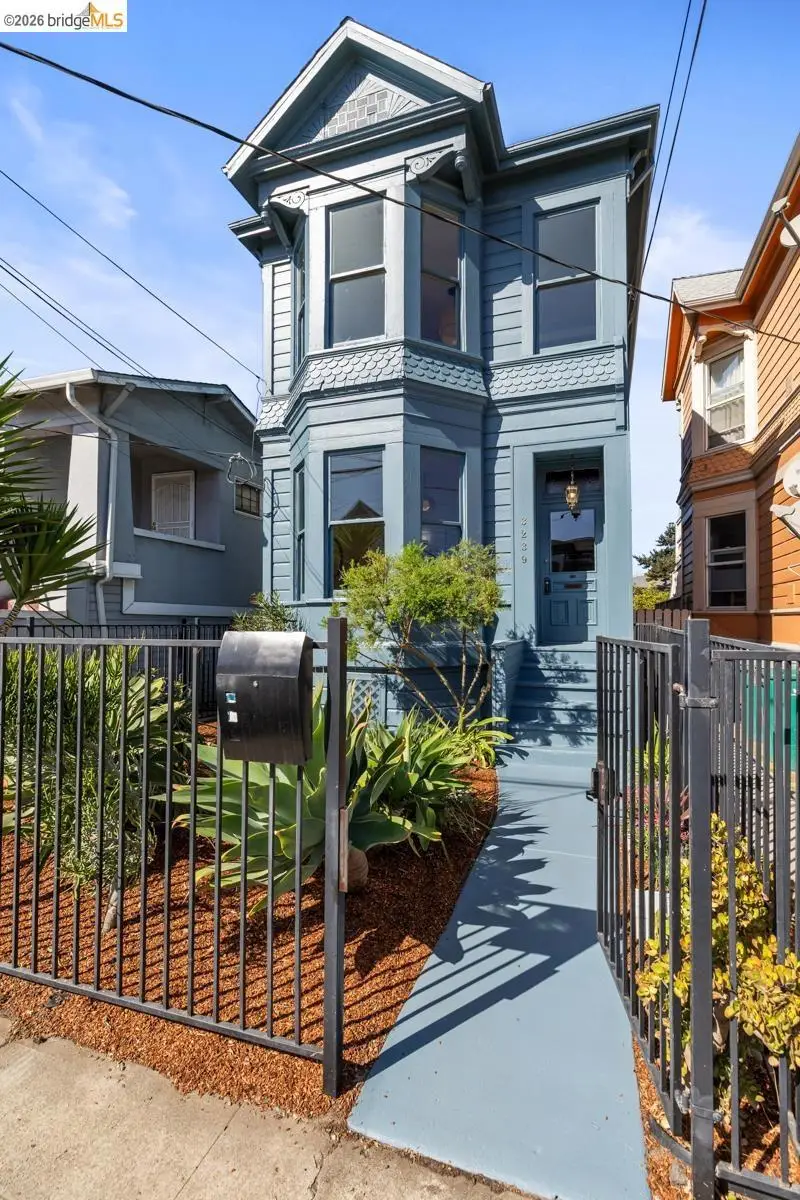 3239 Adeline St, Oakland, CA 94608 - #1