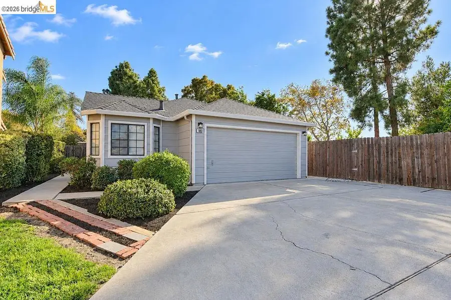 1953 Hamburg St, Oakley, CA 94561 - #3