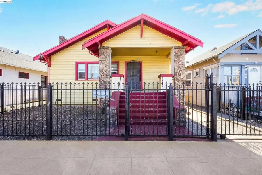 1646 51st Ave, Oakland, CA 94601 - #2