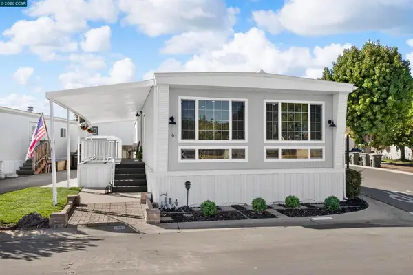 61 Oneida Street, Oakley, CA 94561