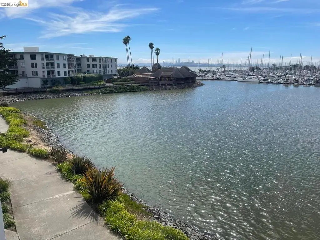 Address Withheld By Seller, Emeryville, CA 94608 - #1
