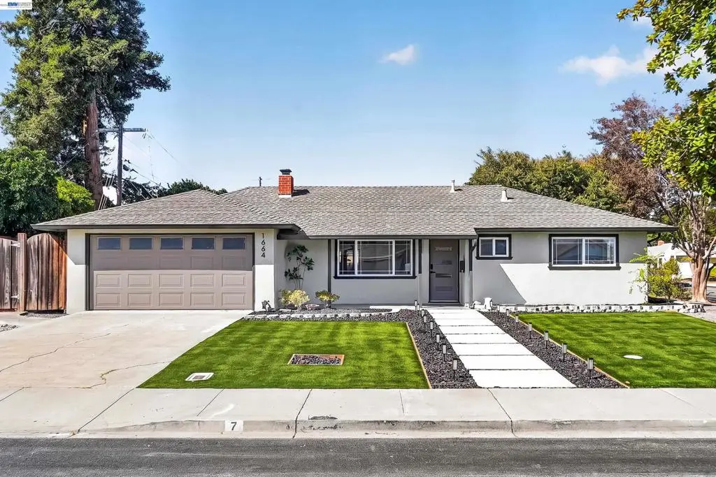 1664 Los Padres Blvd, Santa Clara, CA 95050 - #1