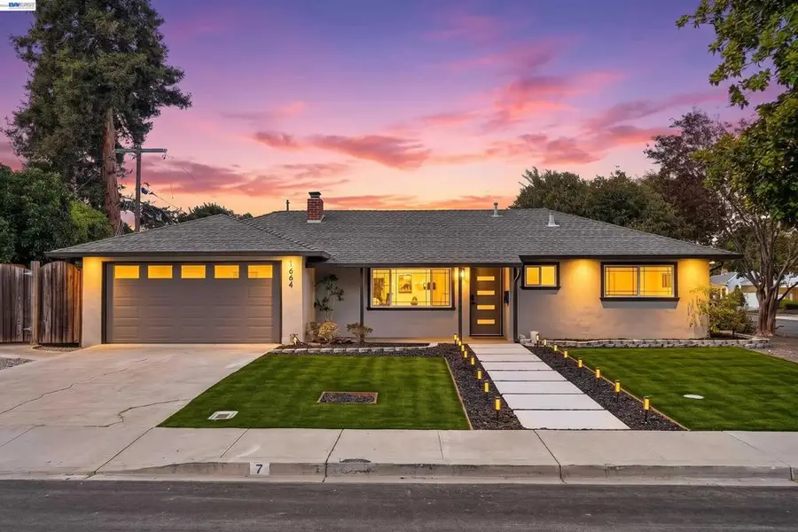 1664 Los Padres Blvd, Santa Clara, CA 95050 - #2