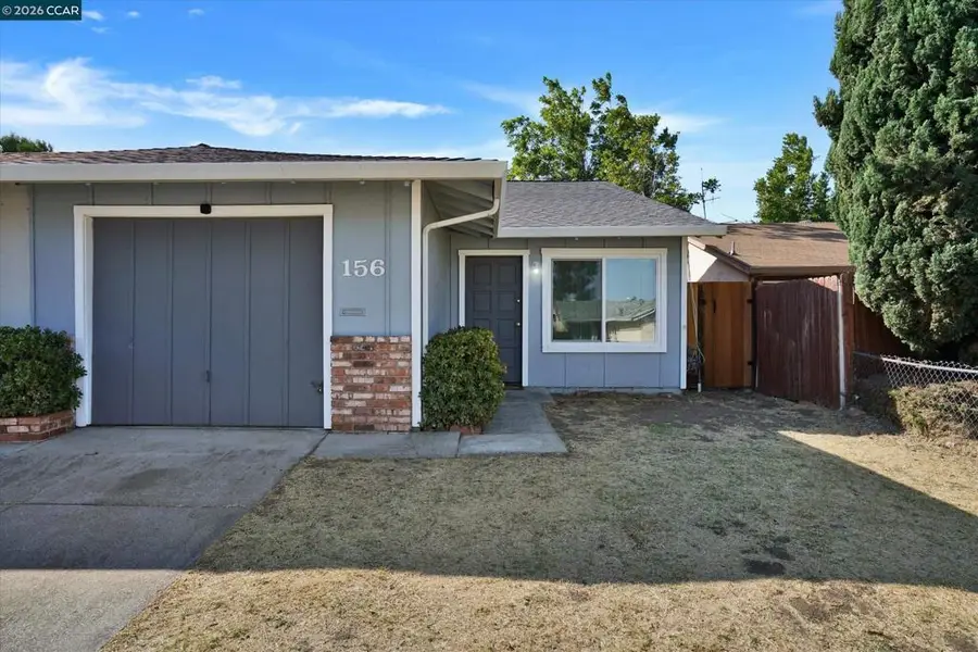 156 E Trident Dr, Pittsburg, CA 94565 - #2