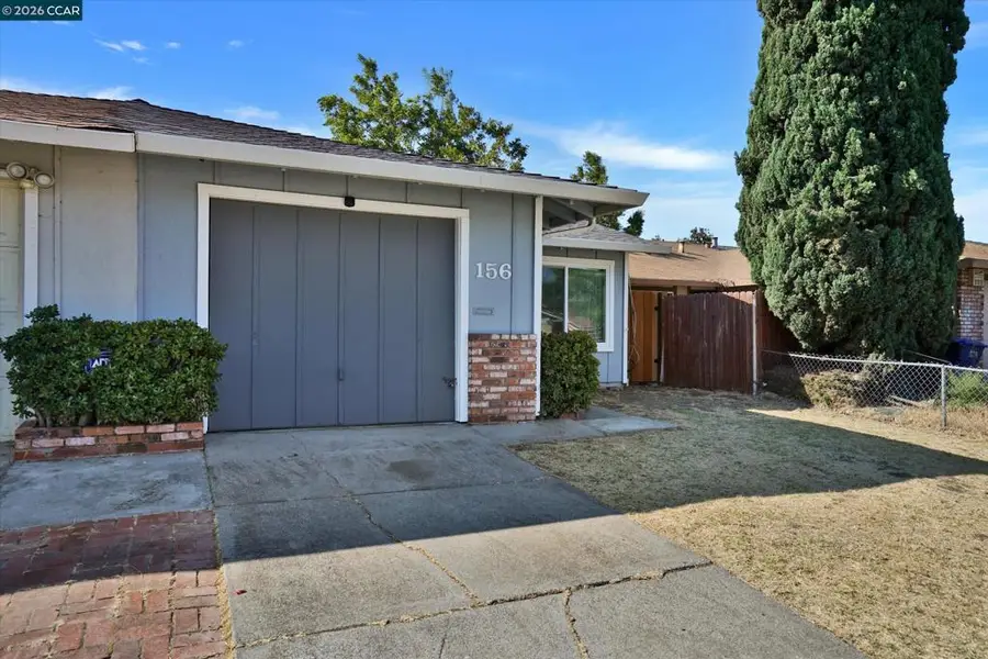156 E Trident Dr, Pittsburg, CA 94565 - #3