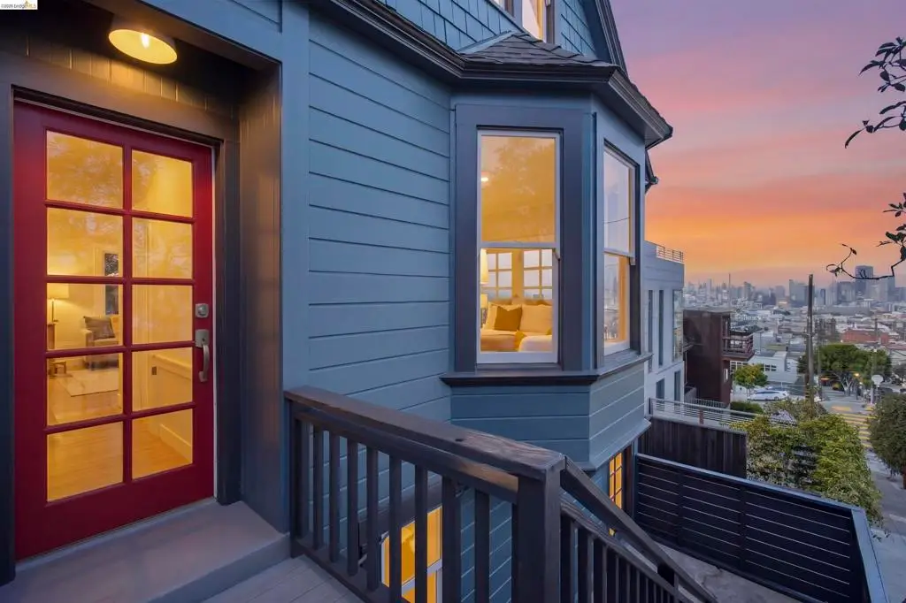 724 Kansas Street, San Francisco, CA 94107 - #1