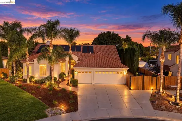 1260 Bay Court, Brentwood, CA 94513